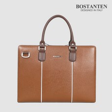 BOSTANTEN 보스탄틴 천연소가죽 남성 서류가방 B10643