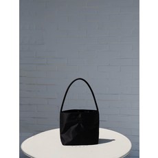 무쿠앤에보니 Nearest Bag _ Black