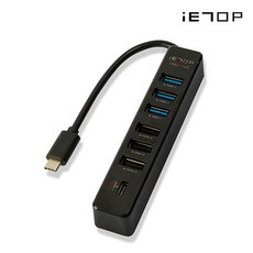 usb3.1인터페이스