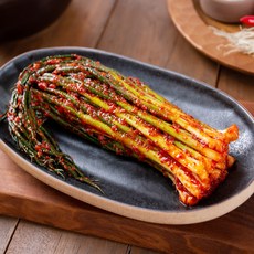 동촌명가 당일생산 프리미엄 파김치 쪽파 김치, 1개, 1kg
