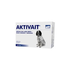 액티베이트중형견