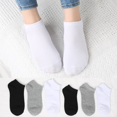 남녀발목양말