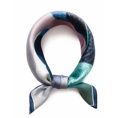 미쏘니실크스카프