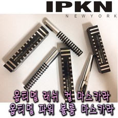 입큰 옵티멀 래쉬 컬 마스카라 파워볼륨, 파워 볼륨 마스카라, 1개