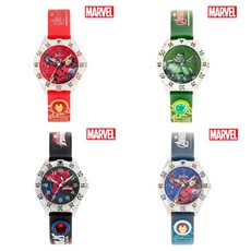 캡틴아메리카시계