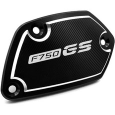 브레이크 오일 리저버 캡 모터사이클 프론트 커버 B MW F750GS G850GS 2018-2022 F750 850 GS 2021 F850 연료 가스 탱크용 장식 가드, 1