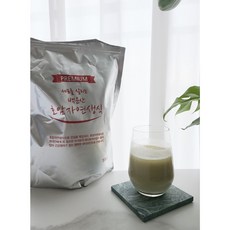 암을이기는건강밥상