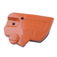 체인 브레이크 클러치 사이드 커버 445 450 445E 450E 체인톱 부품 OEM 544097902