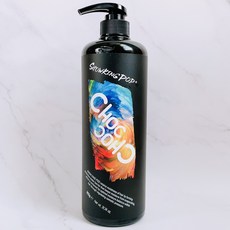쇼킹팟촉촉 900ml 엔젤어라운드 정품 주말 기간할인, 1개