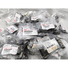 1125690200 1 12569020 0 밸브 가이드 씰 ISUZU 6WG1 공식 에 1개, 1 PCS