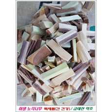 노각나무(야생 명품)/1kg 4만5천(택비무료)