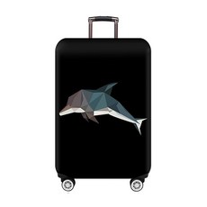 캐리어항공커버 TOP01