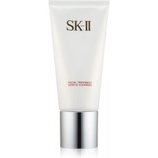 맥스 팩터 SK-II 페이셜 트리트먼트 젠틀 클렌저 120g, 1