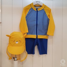 에뜨와래쉬가드