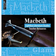 Macbeth Library Binding, Lightbox, English, 9781510511743