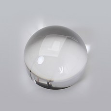 뉴질랜드 블랙셀 빅사이즈 집광식 돋보기 6912 (1.8x 65mm), 1, 1개