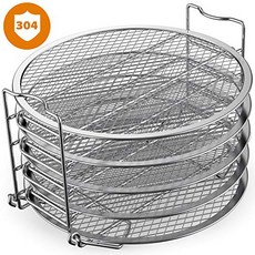 인스턴트팟크리스프