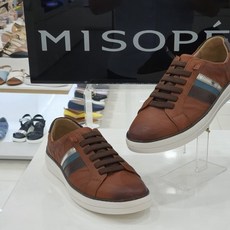 미소페남성슬립온