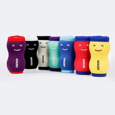 [Beyond Market] 골프용품 네오프랜 스노우 볼주머니 골프볼케이스 골프액세서리, 레드