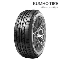 KH 235/55R19 101H CRUGEN Premium KL33 크루젠 프리미엄, 1개