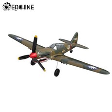 p40비행기만들기