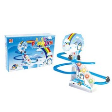 캥거루미끄럼틀