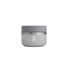 하이드로 플라스크 절연 식품 용기, 12 Oz_Peppercorn, 1개