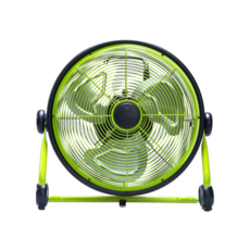 스위스밀리터리무선선풍기