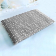 겨울 강아지 침대 하우스 애완견 매트 소파 애완 동물 쿠션, 1개, B.M