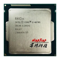 i5-4670