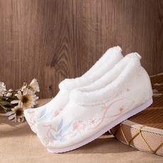 혼주한복신발