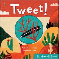 Tweet!, BAREFOOT BOOKS