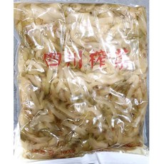 어메게장