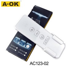aok자동커튼