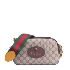 [구찌] [GUCCI] 네오 빈티지 GG 수프림 메신저 백 476466 K9GVT 8856