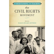 Understanding and Teaching the Civil Rights Movement Paperback, University of Wisconsin Press, English, 9780299321949