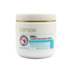 페이스앤넥크림