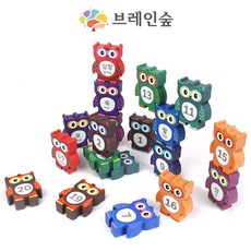 브레인숲빅도형