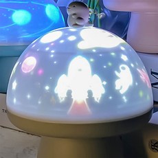 멜로디수면등