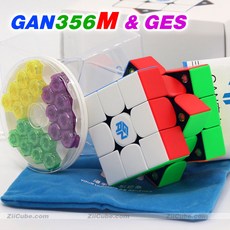 큐브ges