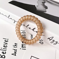 머리카락머리끈