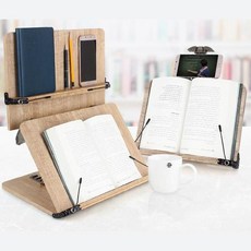 고급 원목 공부 독서대 북스탠드 북홀더 초등독서대, 상품선택_오 103 독서대, 상세페이지 참조