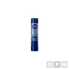 니베아 데오드란트 스프레이 200ml(쿨킥포맨)