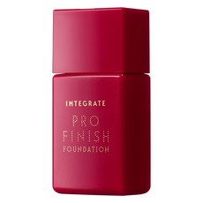 INTEGRATE 인터그레이트 프로 피니시 리퀴드 파운데이션 30ml, 1개, 오커 20