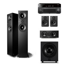 야마하일체형오디오