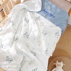 레노마키즈이불