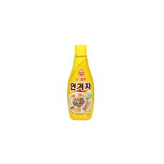 오뚜기 연겨자, 480g, 12개