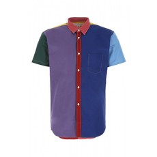 [COMME DES GARCONS] 남성 셔츠 S28070 REDMIX