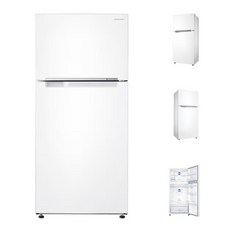 삼성전자 499리터 냉장고 RT50T6035WW(배송설치포함)