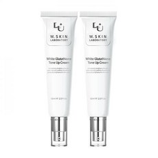 w피부연구소톤업크림